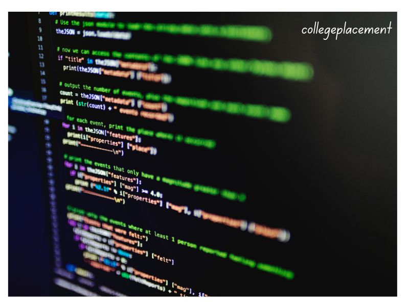 computer language