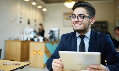job assistance job