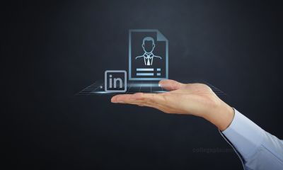 collegeplacement (13) LinkedIn profile optimization