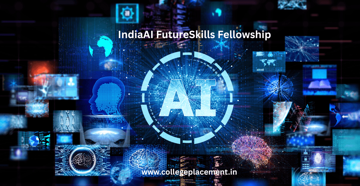 IndiaAI FutureSkills Fellowship 2025