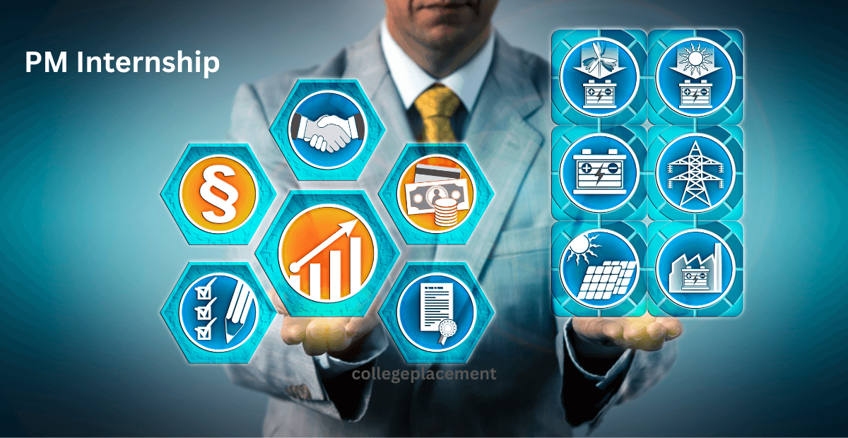 PM Internship Scheme