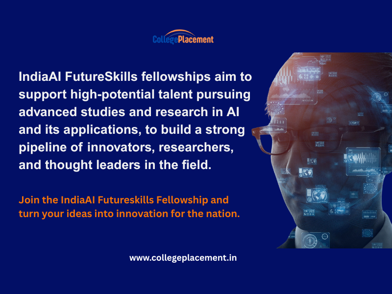 IndiaAI FutureSkills Fellowship
