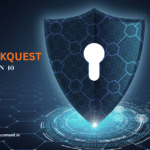 Students preparing for TCS HackQuest Season 10 cybersecurity challenge