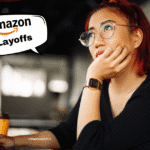 Amazon layoffs 2025 impact on college students and freshers preparing for placements