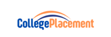 college placement logo