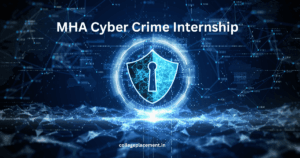 MHA Cyber Crime Internship 2025