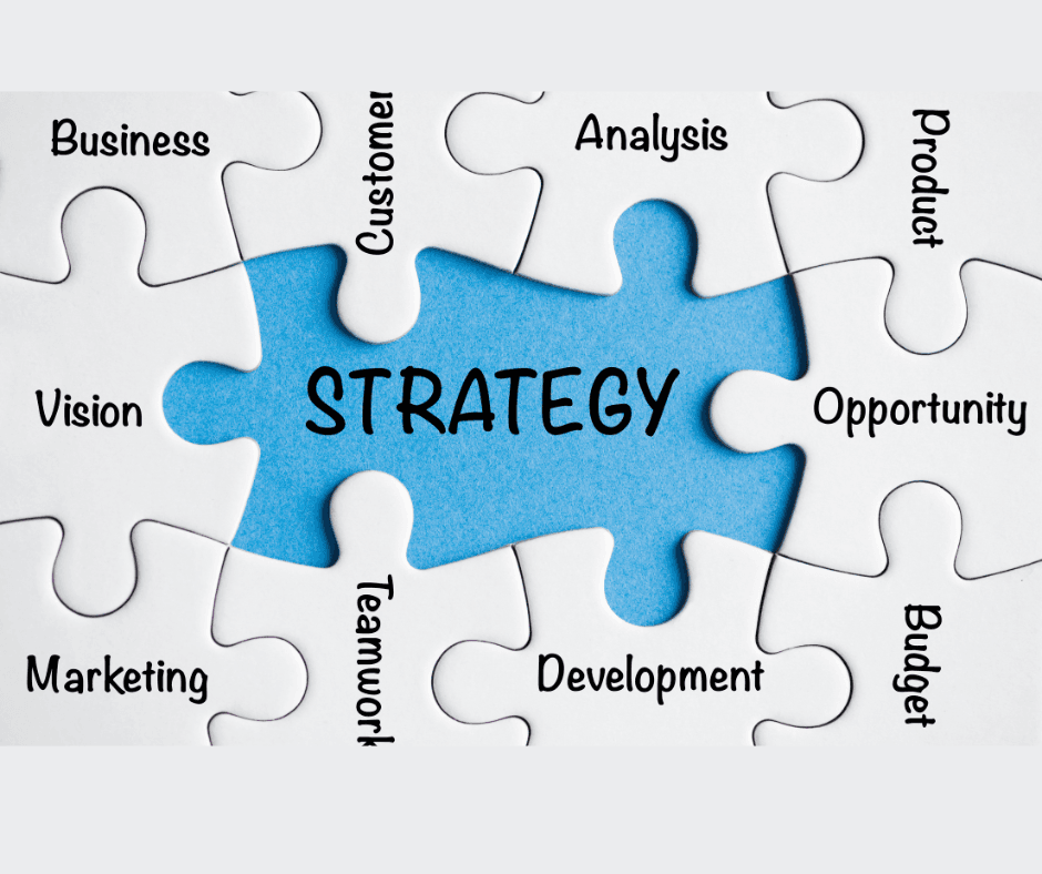 Job strategy during layoffs
