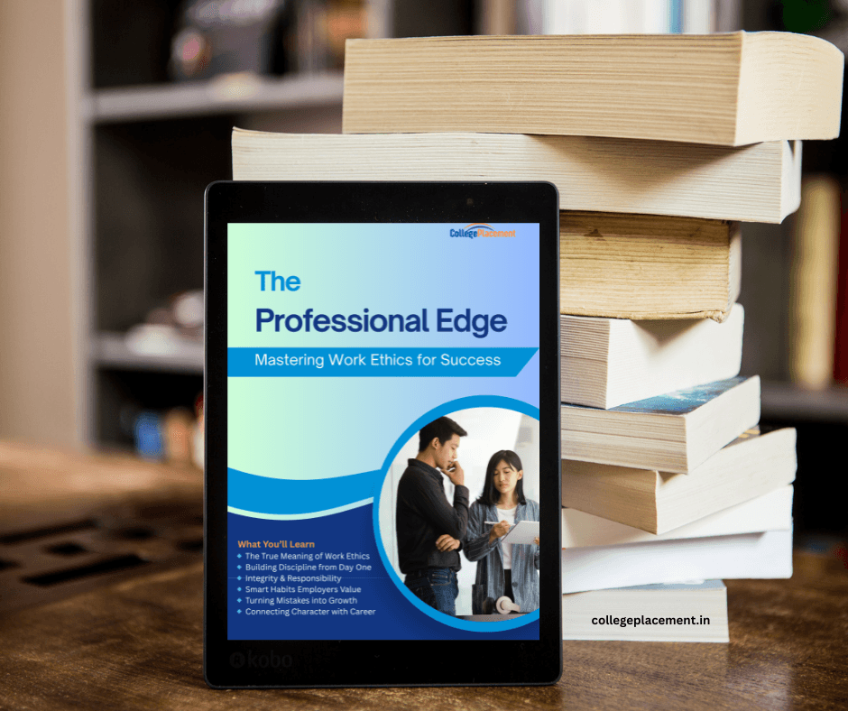 The professional edge E-BOOK